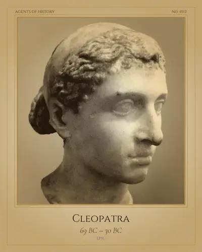 Cleopatra
